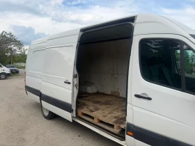 VW Crafter Товарен бус | Auto.bg — изображение 9 VW Crafter Товарен бус | Auto.bg — изображение 9