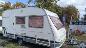 Каравана Chateau Caratt 390 | Auto.bg — изображение 2 Каравана Chateau Caratt 390 | Auto.bg — изображение 2