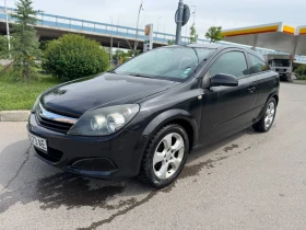 Opel Astra GTC 1 - Car24.bg Opel Astra GTC 1