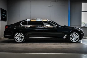 BMW 740 BMW 740 LD Xdrive G12, 3xTV, 360, Laser, B&W - Car24.bg BMW 740 BMW 740 LD Xdrive G12, 3xTV, 360, Laser, B&W