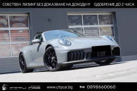 Porsche 911 992.2 TARGA 4 GTS/SPORT DESIGN/BOSE/360/MATRIX/ - Car24.bg Porsche 911 992.2 TARGA 4 GTS/SPORT DESIGN/BOSE/360/MATRIX/