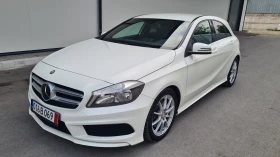 Mercedes-Benz A 220 AMG-LINE - Car24.bg Mercedes-Benz A 220 AMG-LINE