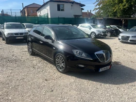 Lancia Delta 2.0 JTDm-2 ПОРЪЧКОВА - Car24.bg Lancia Delta 2.0 JTDm-2 ПОРЪЧКОВА