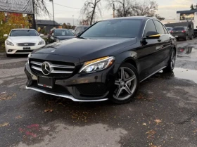 Mercedes-Benz C 400 AMG* PANO* BURMASTER* KEYLESS* LANE ASSIST - Car24.bg Mercedes-Benz C 400 AMG* PANO* BURMASTER* KEYLESS* LANE ASSIST