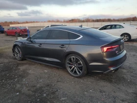 Audi S5 PRESTIGE/QUATTRO/ПАНОРАМА - 42600 лв. / 21781.03 € - 23996429 6 | Car24.bg Audi S5 PRESTIGE/QUATTRO/ПАНОРАМА - 42600 лв. / 21781.03 € - 23996429 6