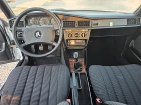 Mercedes-Benz 190 2.0i 122ps. VNOS ITALY - 4700 лв. / 2403.07 € - 48870823 9 | Car24.bg Mercedes-Benz 190 2.0i 122ps. VNOS ITALY - 4700 лв. / 2403.07 € - 48870823 9