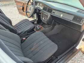 Mercedes-Benz 190 2.0i 122ps. VNOS ITALY - 4700 лв. / 2403.07 € - 48870823 7 | Car24.bg Mercedes-Benz 190 2.0i 122ps. VNOS ITALY - 4700 лв. / 2403.07 € - 48870823 7