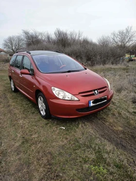 Peugeot 307 Sw - Car24.bg Peugeot 307 Sw