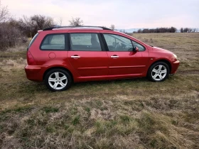 Peugeot 307 Sw - 1250 € / 2444.79 лв. - 80438696 4 | Car24.bg Peugeot 307 Sw - 1250 € / 2444.79 лв. - 80438696 4