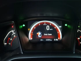 Honda Civic SI COUPE | Auto.bg — изображение 9 Honda Civic SI COUPE | Auto.bg — изображение 9