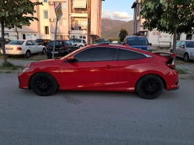 Honda Civic SI COUPE | Auto.bg — изображение 4 Honda Civic SI COUPE | Auto.bg — изображение 4