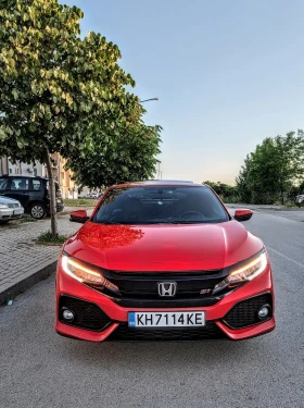 Honda Civic SI COUPE | Auto.bg — изображение 6 Honda Civic SI COUPE | Auto.bg — изображение 6