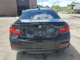BMW 240 M* ПОДГРЕВ* KEYLESS* КАМЕРА* СЛ.ЛЕНТИ | Auto.bg — изображение 5 BMW 240 M* ПОДГРЕВ* KEYLESS* КАМЕРА* СЛ.ЛЕНТИ | Auto.bg — изображение 5