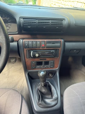 Audi A4 - 2500 € / 4889.57 лв. - 90473737 8 | Car24.bg Audi A4 - 2500 € / 4889.57 лв. - 90473737 8