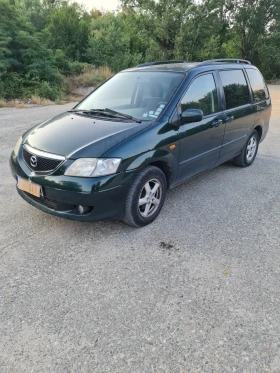 Mazda Mpv | | LW 2.0 TDI 136 к.с. | Auto.bg — изображение 2 Mazda Mpv | | LW 2.0 TDI 136 к.с. | Auto.bg — изображение 2