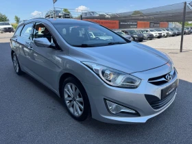 Hyundai I40 1.7 CRDI НОВ ВНОС | Auto.bg — изображение 3 Hyundai I40 1.7 CRDI НОВ ВНОС | Auto.bg — изображение 3