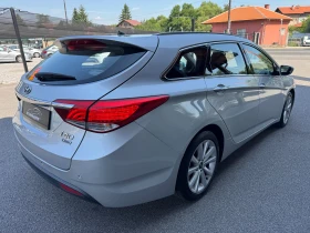 Hyundai I40 1.7 CRDI НОВ ВНОС | Auto.bg — изображение 4 Hyundai I40 1.7 CRDI НОВ ВНОС | Auto.bg — изображение 4