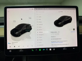 Tesla Model Y Long Range * AWD* Dual Motor - 23000 € / 44984.09 лв. - 57828932 14 | Car24.bg Tesla Model Y Long Range * AWD* Dual Motor - 23000 € / 44984.09 лв. - 57828932 14