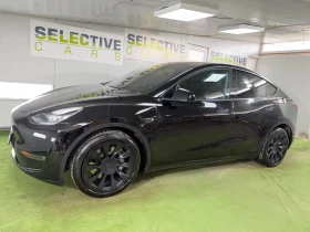Tesla Model Y Long Range * AWD* Dual Motor - 23000 € / 44984.09 лв. - 57828932 3 | Car24.bg Tesla Model Y Long Range * AWD* Dual Motor - 23000 € / 44984.09 лв. - 57828932 3