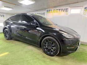 Tesla Model Y Long Range * AWD* Dual Motor - 23000 € / 44984.09 лв. - 57828932 6 | Car24.bg Tesla Model Y Long Range * AWD* Dual Motor - 23000 € / 44984.09 лв. - 57828932 6