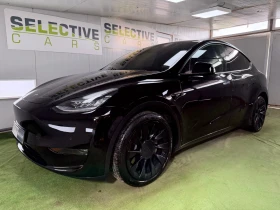 Tesla Model Y Long Range * AWD* Dual Motor - Car24.bg Tesla Model Y Long Range * AWD* Dual Motor