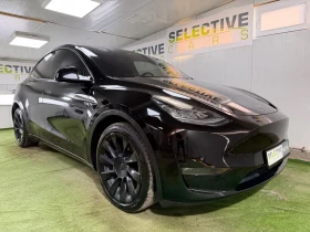 Tesla Model Y Long Range * AWD* Dual Motor - 23000 € / 44984.09 лв. - 57828932 5 | Car24.bg Tesla Model Y Long Range * AWD* Dual Motor - 23000 € / 44984.09 лв. - 57828932 5