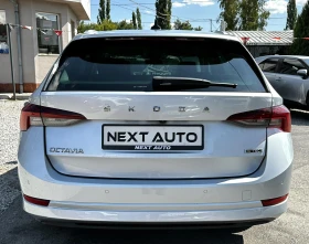 Skoda Octavia 1.5i 131HP G-TEC DIGITAL DISTRONIC LANE ASSIST CAM | Auto.bg — изображение 6 Skoda Octavia 1.5i 131HP G-TEC DIGITAL DISTRONIC LANE ASSIST CAM | Auto.bg — изображение 6