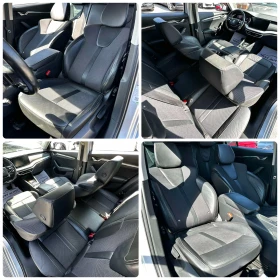 Skoda Octavia 1.5i 131HP G-TEC DIGITAL DISTRONIC LANE ASSIST CAM | Auto.bg — изображение 13 Skoda Octavia 1.5i 131HP G-TEC DIGITAL DISTRONIC LANE ASSIST CAM | Auto.bg — изображение 13
