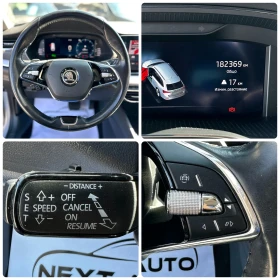 Skoda Octavia 1.5i 131HP G-TEC DIGITAL DISTRONIC LANE ASSIST CAM | Auto.bg — изображение 14 Skoda Octavia 1.5i 131HP G-TEC DIGITAL DISTRONIC LANE ASSIST CAM | Auto.bg — изображение 14