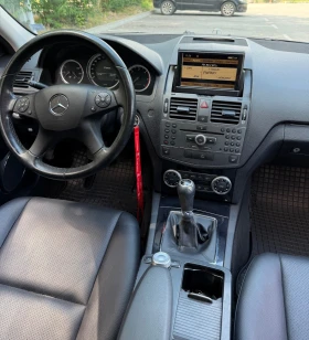 Mercedes-Benz C 250 2.2 CDI - Car24.bg Mercedes-Benz C 250 2.2 CDI