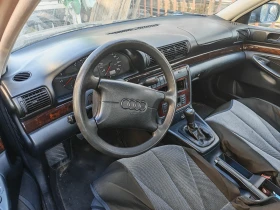 Audi A4 1.8 бензин - 123 € - 83110603 7 | Car24.bg Audi A4 1.8 бензин - 123 € - 83110603 7