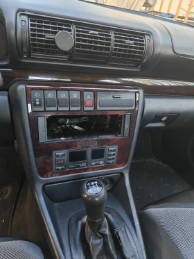 Audi A4 1.8 бензин - 123 € - 83110603 6 | Car24.bg Audi A4 1.8 бензин - 123 € - 83110603 6