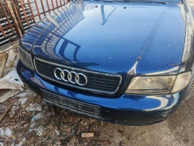 Audi A4 1.8 бензин - Car24.bg Audi A4 1.8 бензин