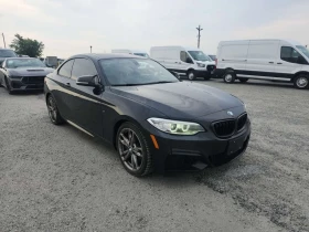 BMW 235 Cpe Rwd M235i * АВТОКРЕДИТ БЕЗ ПЪРВОНАЧАЛНА ВНОСКА | Auto.bg — изображение 5 BMW 235 Cpe Rwd M235i * АВТОКРЕДИТ БЕЗ ПЪРВОНАЧАЛНА ВНОСКА | Auto.bg — изображение 5