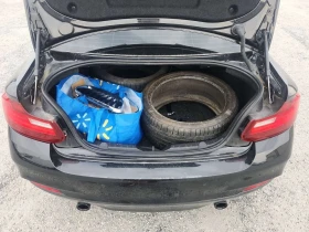 BMW 235 Cpe Rwd M235i * АВТОКРЕДИТ БЕЗ ПЪРВОНАЧАЛНА ВНОСКА | Auto.bg — изображение 14 BMW 235 Cpe Rwd M235i * АВТОКРЕДИТ БЕЗ ПЪРВОНАЧАЛНА ВНОСКА | Auto.bg — изображение 14