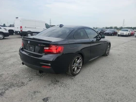 BMW 235 Cpe Rwd M235i * АВТОКРЕДИТ БЕЗ ПЪРВОНАЧАЛНА ВНОСКА | Auto.bg — изображение 2 BMW 235 Cpe Rwd M235i * АВТОКРЕДИТ БЕЗ ПЪРВОНАЧАЛНА ВНОСКА | Auto.bg — изображение 2