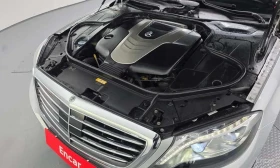 Mercedes-Benz S 350 Blue TEC/ДИСТРОНИК/360/ОБДУХ/ПОДГРЕВ/ПАНОРАМА/ | Auto.bg — изображение 6 Mercedes-Benz S 350 Blue TEC/ДИСТРОНИК/360/ОБДУХ/ПОДГРЕВ/ПАНОРАМА/ | Auto.bg — изображение 6
