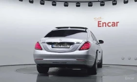 Mercedes-Benz S 350 Blue TEC/ДИСТРОНИК/360/ОБДУХ/ПОДГРЕВ/ПАНОРАМА/ | Auto.bg — изображение 4 Mercedes-Benz S 350 Blue TEC/ДИСТРОНИК/360/ОБДУХ/ПОДГРЕВ/ПАНОРАМА/ | Auto.bg — изображение 4