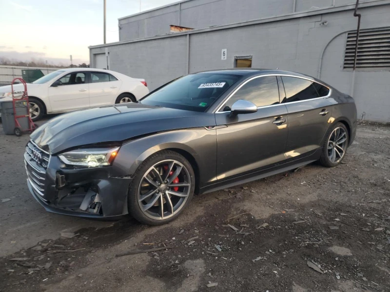 Audi S5 PRESTIGE/QUATTRO/ПАНОРАМА - 42600 лв. / 21781.03 € - 23996429 1 | Car24.bg Audi S5 PRESTIGE/QUATTRO/ПАНОРАМА - 42600 лв. / 21781.03 € - 23996429 1