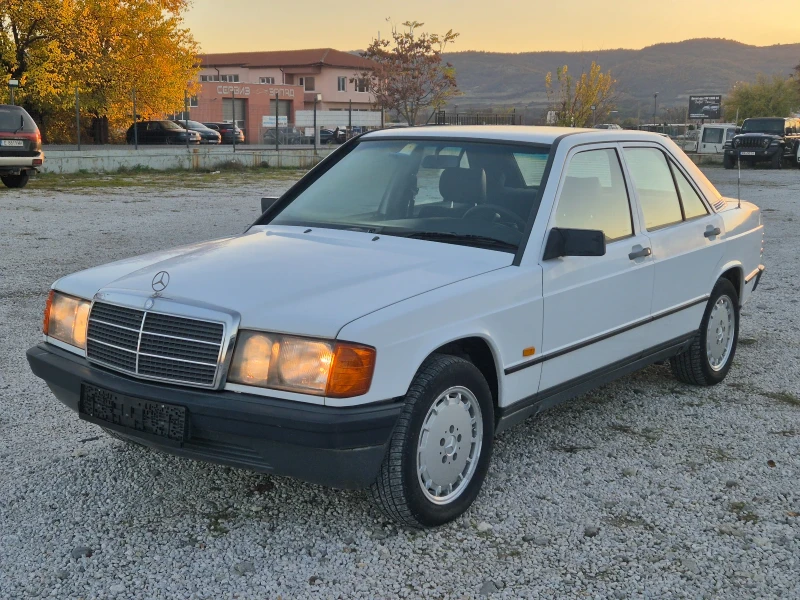 Mercedes-Benz 190 2.0i 122ps. VNOS ITALY - 4700 лв. / 2403.07 € - 48870823 1 | Car24.bg Mercedes-Benz 190 2.0i 122ps. VNOS ITALY - 4700 лв. / 2403.07 € - 48870823 1