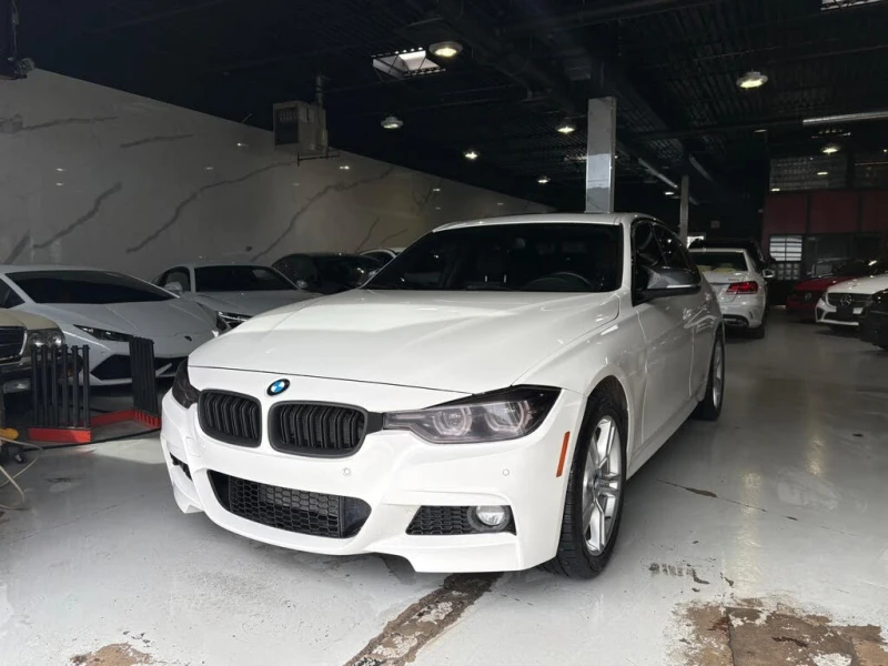 BMW 330 * xDrive * * HeadUp* AвтоКредит* (ЦЕНА ДО БГ) - 18399 € / 35985.32 лв. - 82022397 1 | Car24.bg BMW 330 * xDrive * * HeadUp* AвтоКредит* (ЦЕНА ДО БГ) - 18399 € / 35985.32 лв. - 82022397 1