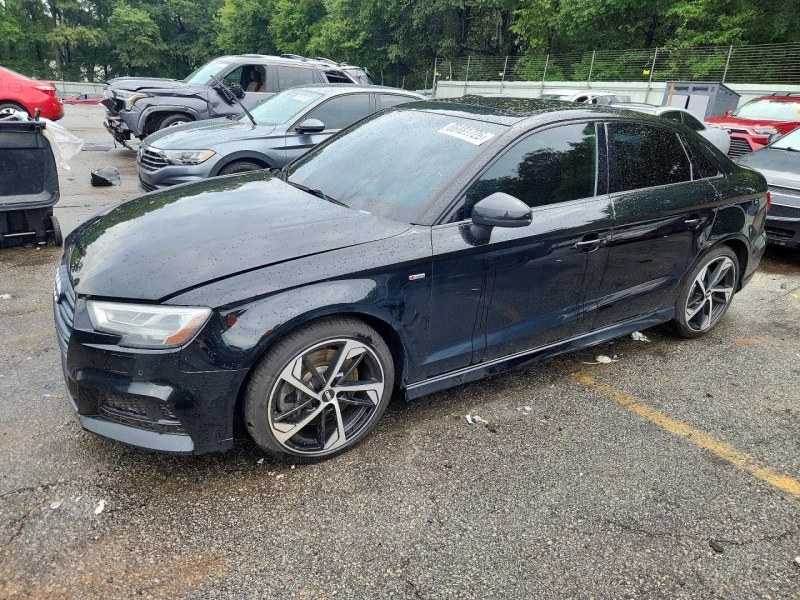 Audi A3 2.0l S-Line Premium Plus - 11999 € - 27886598 1 | Car24.bg Audi A3 2.0l S-Line Premium Plus - 11999 € - 27886598 1