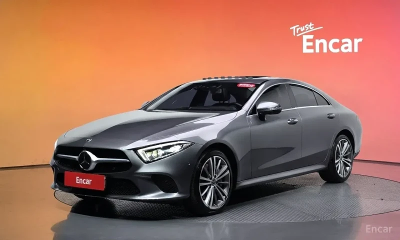 Mercedes-Benz CLS 400 4MATIC* BURMESTER* ОБДУХВАНЕ* LANE* ASSIST* 360КАМ - 23500 € - 22380787 1 | Car24.bg Mercedes-Benz CLS 400 4MATIC* BURMESTER* ОБДУХВАНЕ* LANE* ASSIST* 360КАМ - 23500 € - 22380787 1