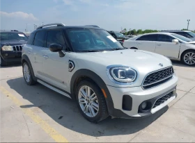 Mini Countryman COOPER* S* ПОДГРЕВИ* ПАНОРАМА - Car24.bg Mini Countryman COOPER* S* ПОДГРЕВИ* ПАНОРАМА