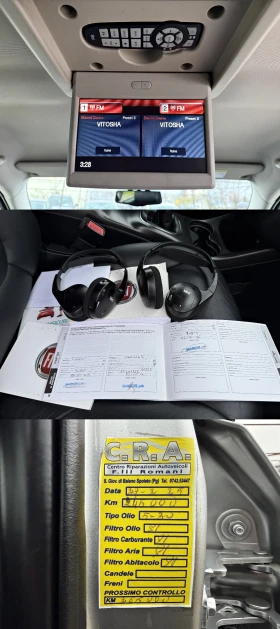 Fiat Freemont 2.0JTD DVD НАВИ КАМЕРА 6+ 1М - 13700 лв. / 7004.70 € - 35521288 12 | Car24.bg Fiat Freemont 2.0JTD DVD НАВИ КАМЕРА 6+ 1М - 13700 лв. / 7004.70 € - 35521288 12