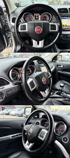 Fiat Freemont 2.0JTD DVD НАВИ КАМЕРА 6+ 1М - 13700 лв. / 7004.70 € - 35521288 13 | Car24.bg Fiat Freemont 2.0JTD DVD НАВИ КАМЕРА 6+ 1М - 13700 лв. / 7004.70 € - 35521288 13