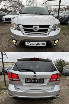 Fiat Freemont 2.0JTD DVD НАВИ КАМЕРА 6+ 1М - 13700 лв. / 7004.70 € - 35521288 6 | Car24.bg Fiat Freemont 2.0JTD DVD НАВИ КАМЕРА 6+ 1М - 13700 лв. / 7004.70 € - 35521288 6