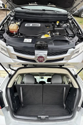 Fiat Freemont 2.0JTD DVD НАВИ КАМЕРА 6+ 1М - 13700 лв. / 7004.70 € - 35521288 16 | Car24.bg Fiat Freemont 2.0JTD DVD НАВИ КАМЕРА 6+ 1М - 13700 лв. / 7004.70 € - 35521288 16