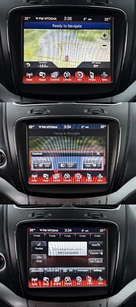 Fiat Freemont 2.0JTD DVD НАВИ КАМЕРА 6+ 1М - 13700 лв. / 7004.70 € - 35521288 11 | Car24.bg Fiat Freemont 2.0JTD DVD НАВИ КАМЕРА 6+ 1М - 13700 лв. / 7004.70 € - 35521288 11