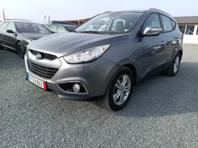 Снимка Hyundai IX35